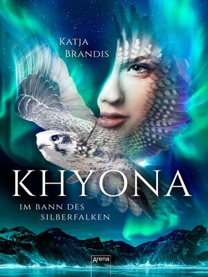 cover image of Khyona (1). Im Bann des Silberfalken